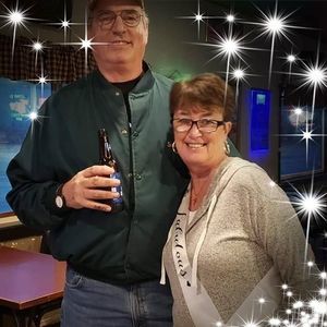 Meet your Posher, Jackie